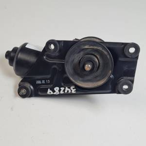 MOTOR LIMPIA DELANTERO 96540501 CHEVROLET KALOS Autodesguaces Alicante
