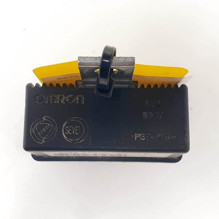 CENTRALITA CIERRE - 01345962080 - CITROEN - JUMPER CAJA ABIERTA