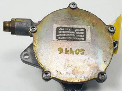 DEPRESOR FRENO / BOMBA VACIO 9140300030 SSANGYONG KYRON Autodesguaces Alicante