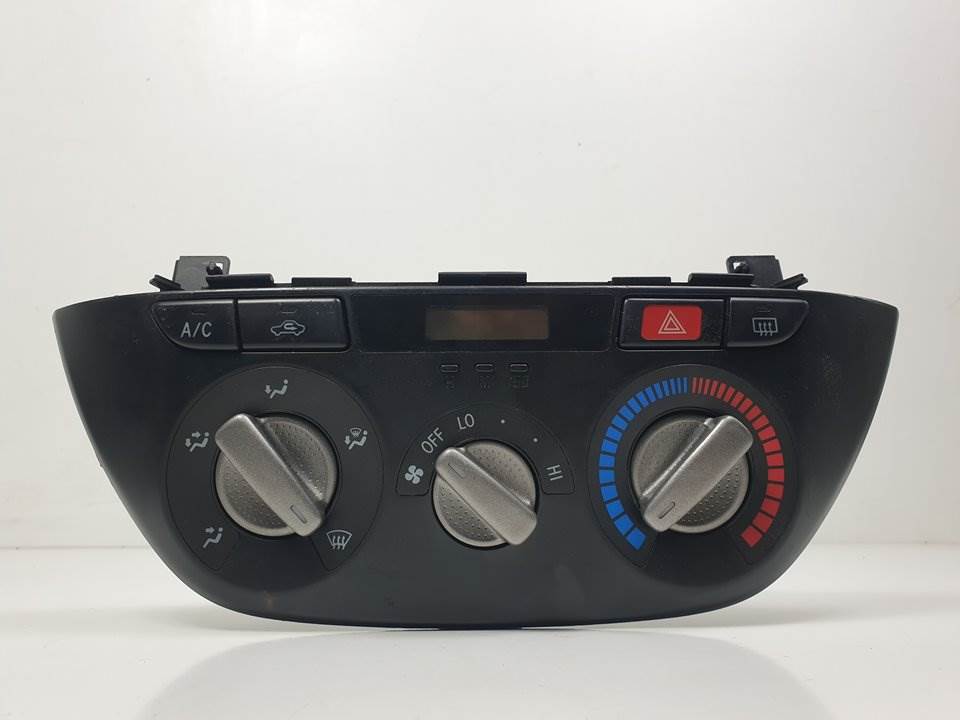 MANDO CALEFACCION / AIRE ACONDICIONADO - 5590042100 - TOYOTA - RAV 4 (A2)