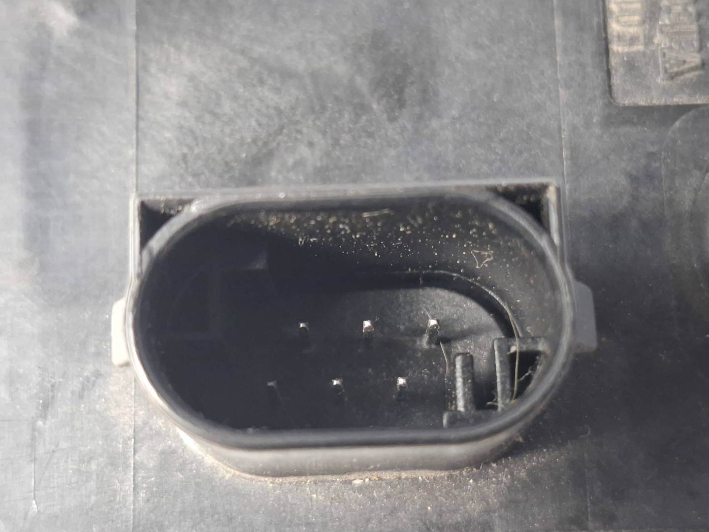 Foto 3 de Modulo Electronico Renault Megane II Berlina 5P (2002–2009)