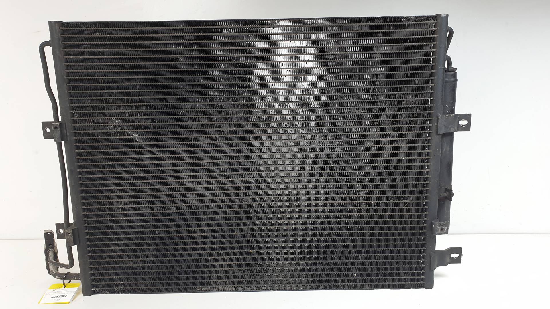 CONDENSADOR / RADIADOR AIRE ACONDICIONADO - AH3219C600CA - LAND ROVER - RANGE ROVER SPORT (L320)