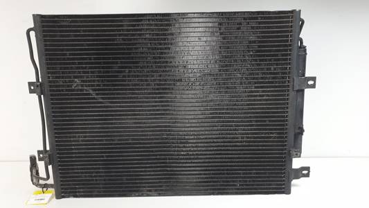 CONDENSADOR / RADIADOR AIRE ACONDICIONADO AH3219C600CA LAND ROVER RANGE ROVER SPORT (L320) Autodesguaces Alica