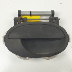MANETA EXTERIOR DELANTERA DERECHA 8048604 OPEL COMBO (CORSA C) Autodesguaces Alicante