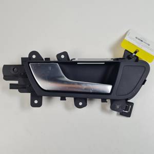 MANETA INTERIOR TRASERA IZQUIERDA 8K0839019E AUDI A5 SPORTBACK (8TA) Autodesguaces Alicante