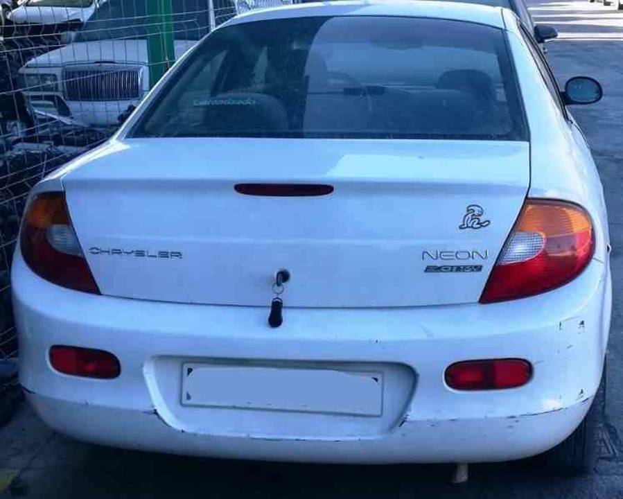 Imagen del vehículo CHRYSLER NEON (PL)