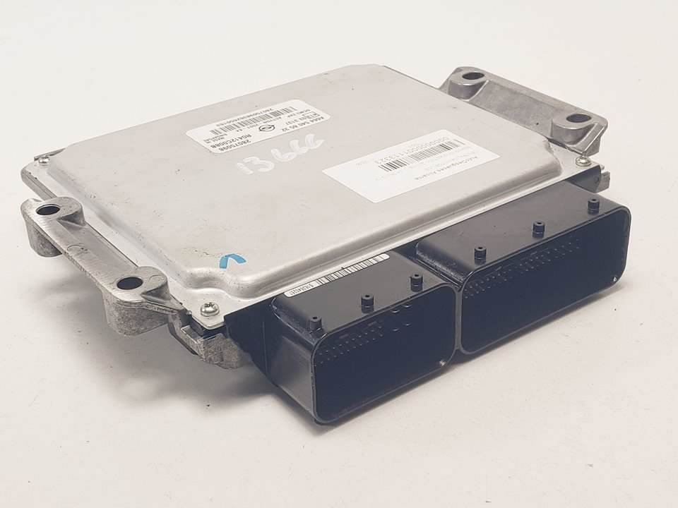 CENTRALITA MOTOR UCE - A6645406532 - SSANGYONG - ACTYON