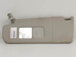 PARASOL IZQUIERDO 6Q0857551E SEAT ALTEA (5P1) Autodesguaces Alicante