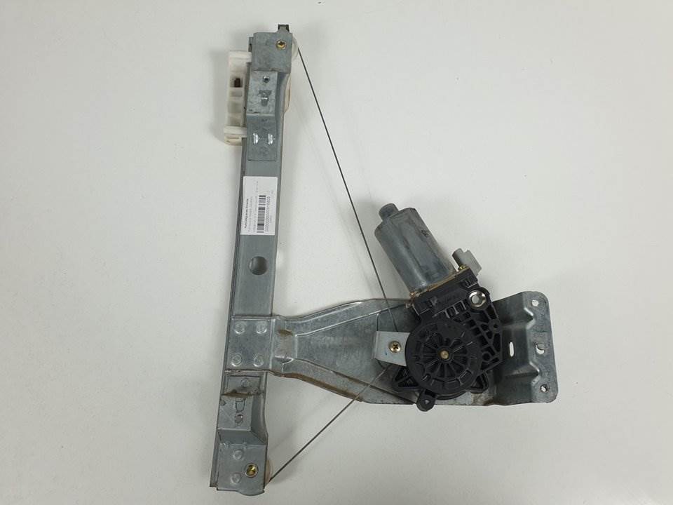 ELEVALUNAS TRASERO IZQUIERDO - 9653445380 - CITROEN - C3