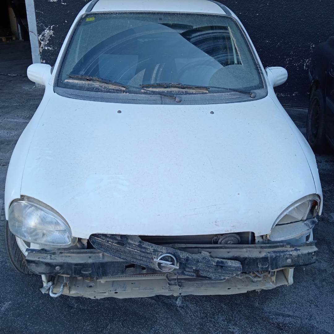 OPEL CORSA B (1996 - 2000)