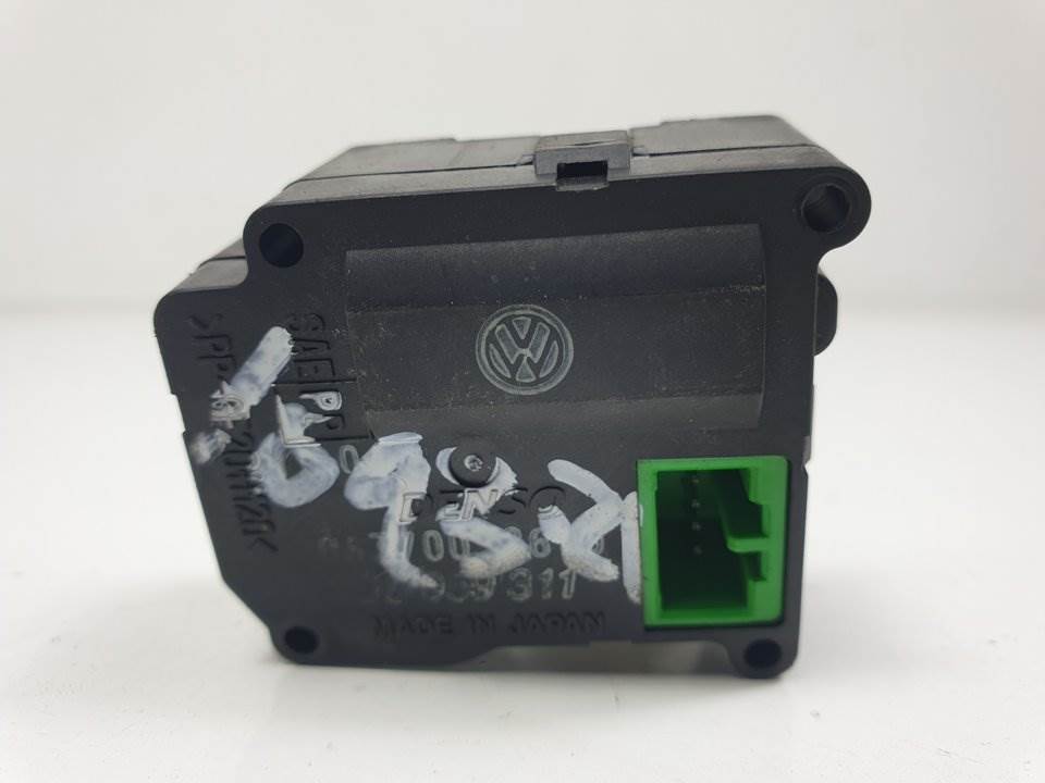 MOTOR APERTURA TRAMPILLAS CLIMATIZADOR - 3D0959311 - BENTLEY - CONTINENTAL GT