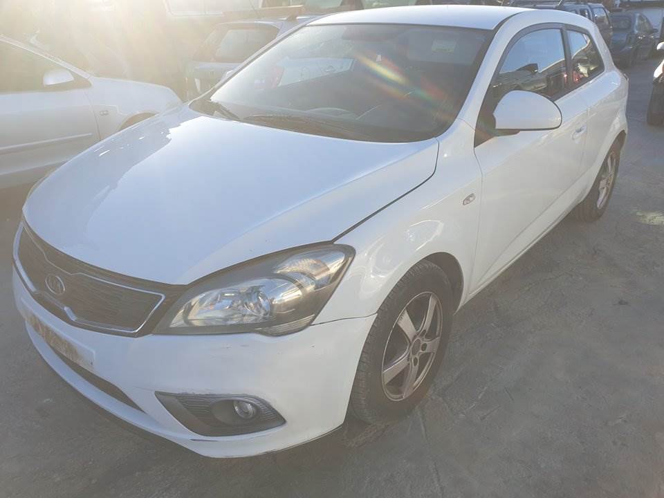 KIA PRO_CEE'D (ED) (2007 - 2012)