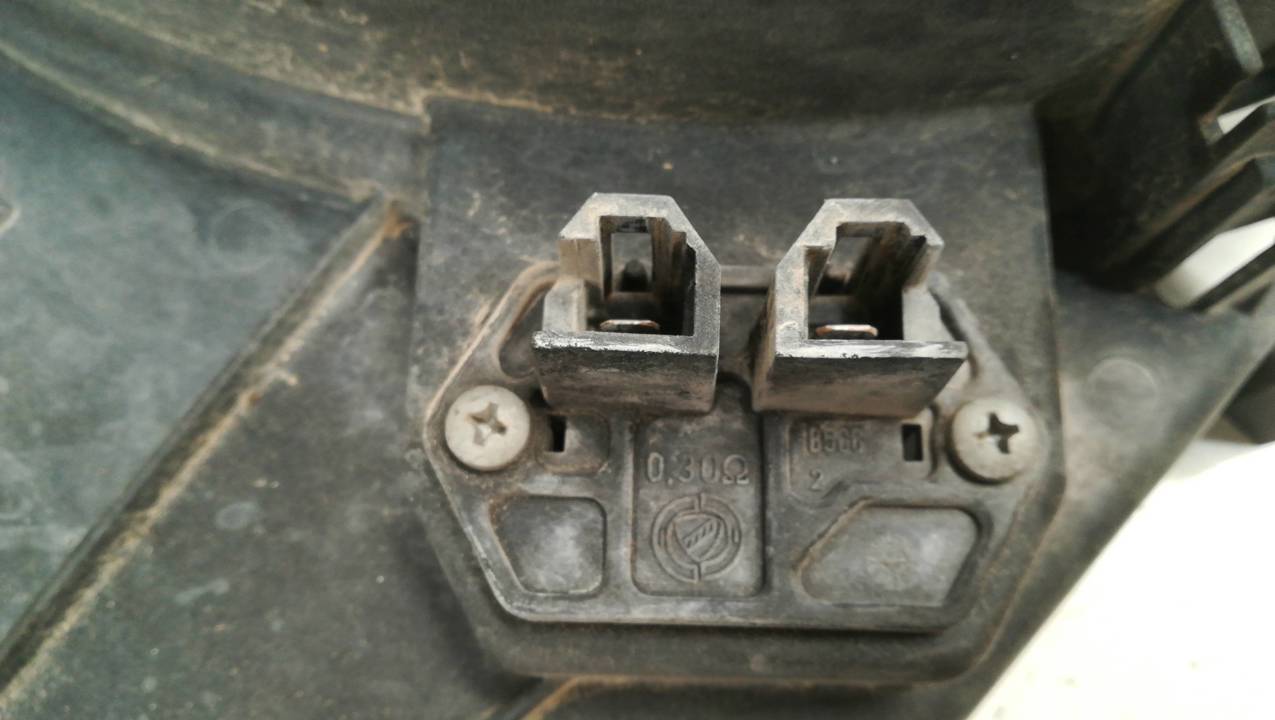 ELECTROVENTILADOR