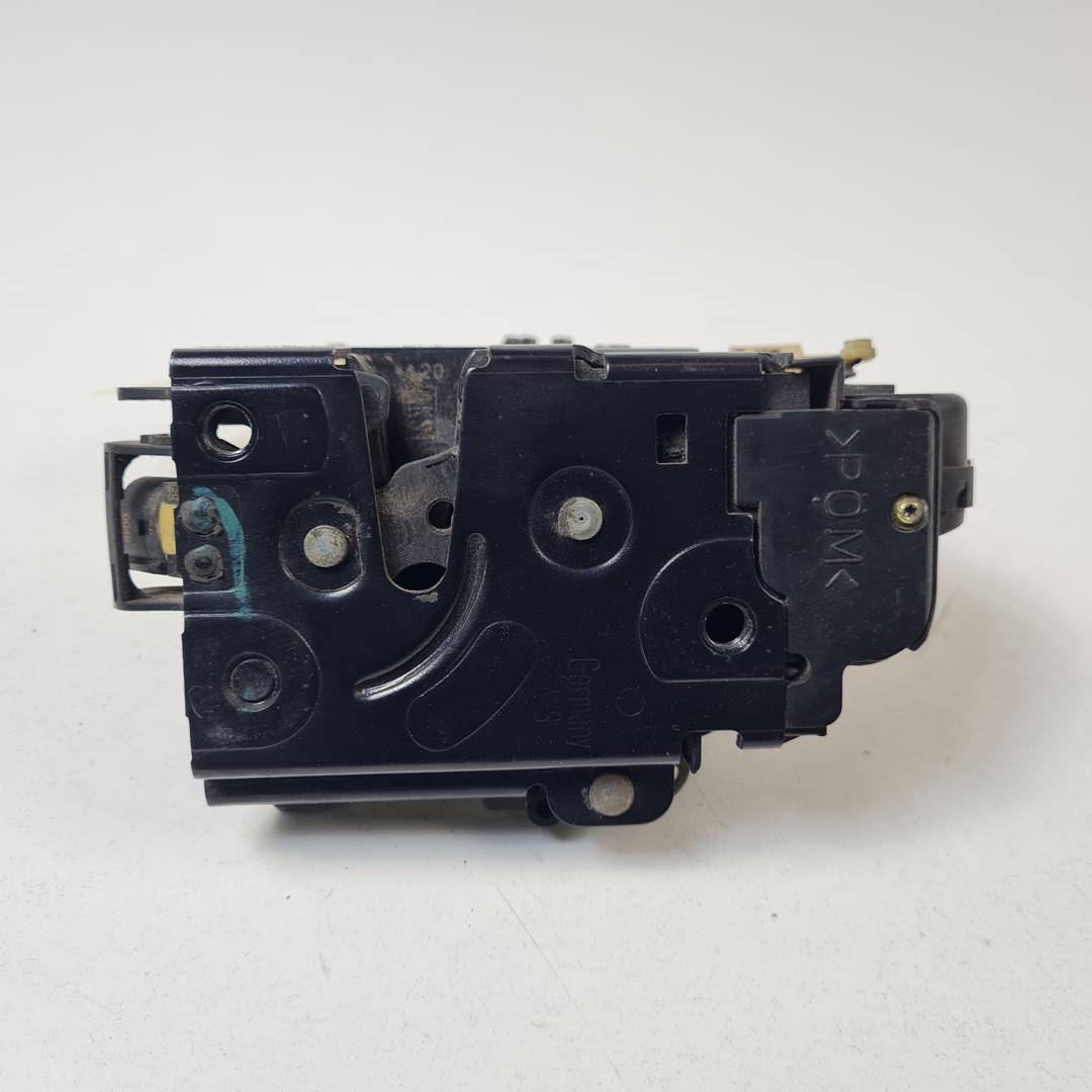 CERRADURA PUERTA DELANTERA DERECHA - A6X1837014G - VOLKSWAGEN - LUPO (6X1/6E1)