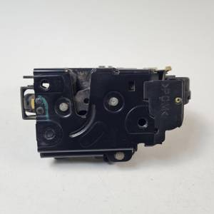 CERRADURA PUERTA DELANTERA DERECHA A6X1837014G VOLKSWAGEN LUPO (6X1/6E1) Autodesguaces Alicante