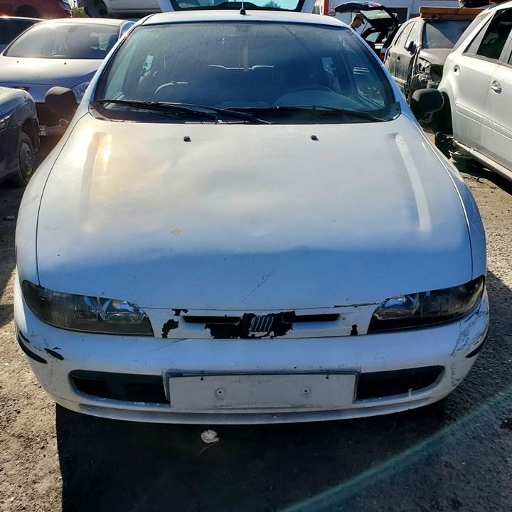 FIAT BRAVO (182) (1995 - 2002)