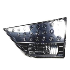 PILOTO TRASERO DERECHO INTERIOR 1146356R MITSUBISHI OUTLANDER (CW0) Autodesguaces Alicante