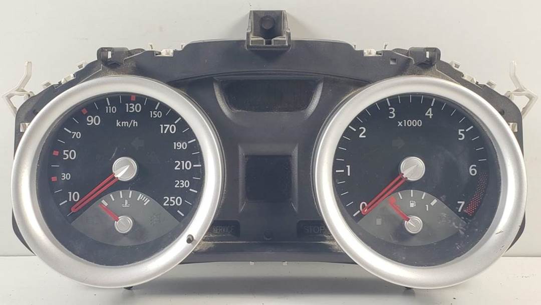 CUADRO INSTRUMENTOS - 8200364027 - RENAULT - MEGANE II COUPE/CABRIO