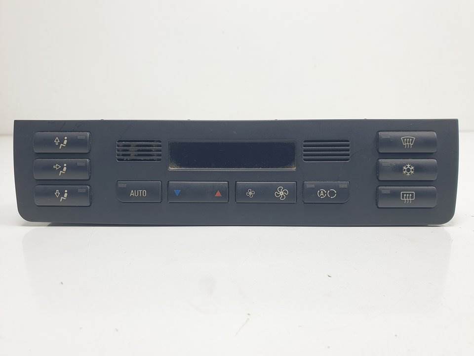 Commande de climatisation - 64116914009 - BMW - SERIE 3 COUPE (E46)