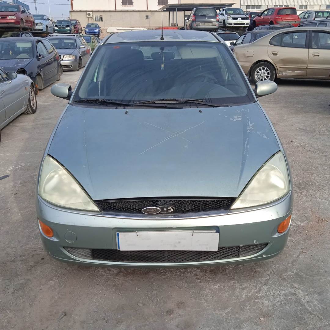 FORD FOCUS BERLINA (CAK) (1998 - 2005)