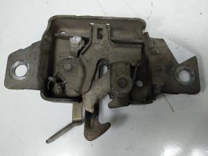 CERRADURA CAPOT 298891 RENAULT CLIO III Autodesguaces Alicante