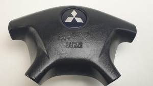 AIRBAG DELANTERO IZQUIERDO 400562803Z33 MITSUBISHI OUTLANDER (CU0W) Autodesguaces Alicante