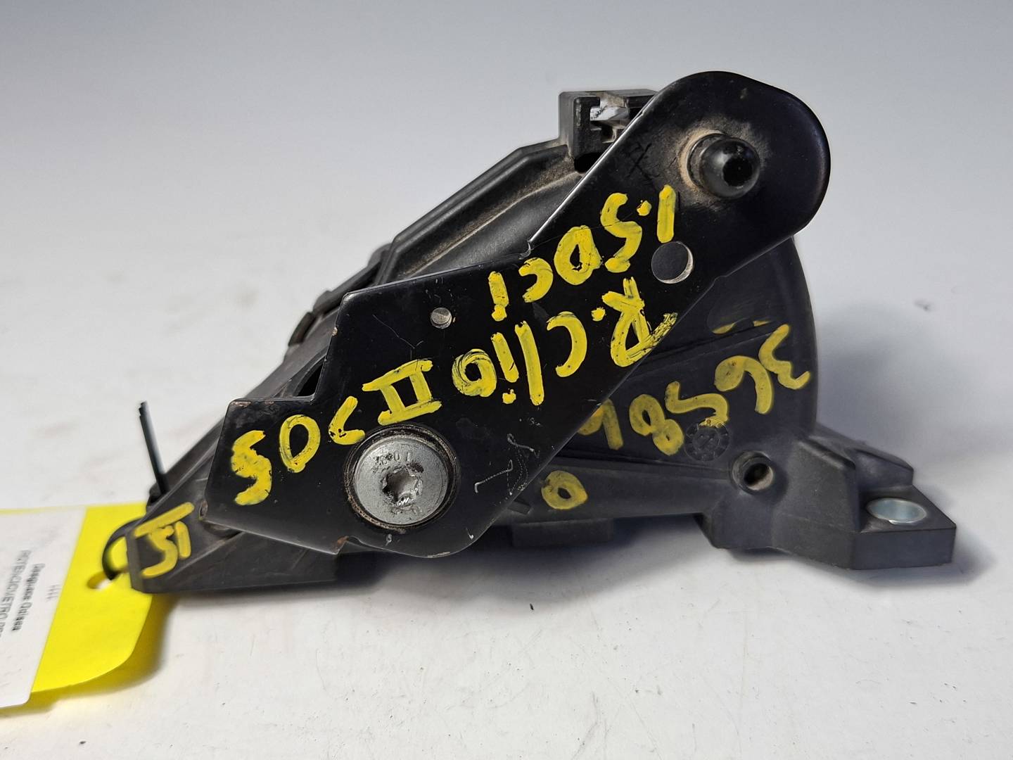 Foto 2 de Potenciometro Pedal Renault Kangoo (f/kc0) (2003–2010)