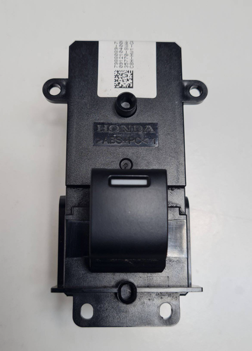 MANDO ELEVALUNAS TRASERO IZQUIERDO 35770SWAG010M2 HONDA CR-V (RE) Autodesguaces Alicante