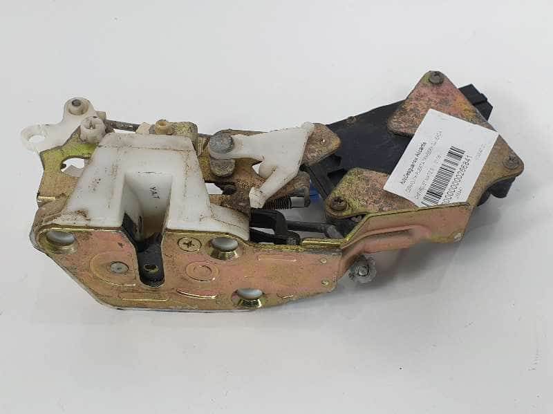 CERRADURA PUERTA TRASERA IZQUIERDA - DAEWOO - MATIZ