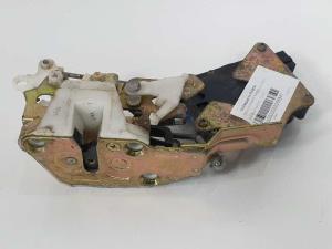 CERRADURA PUERTA TRASERA IZQUIERDA DAEWOO MATIZ Autodesguaces Alicante