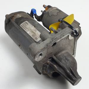 MOTOR ARRANQUE 9662854180 PEUGEOT PARTNER KOMBI Autodesguaces Alicante