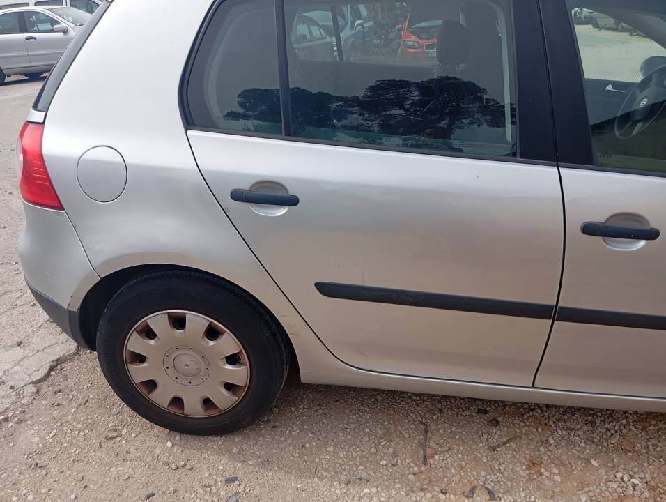 CERRADURA PUERTA TRASERA DERECHA