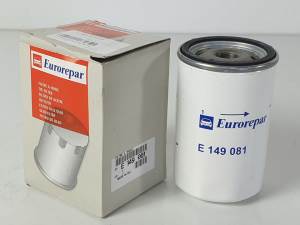 FILTRO ACEITE E149081 VOLKSWAGEN GOLF IV BERLINA (1J1) Autodesguaces Alicante