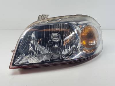 FARO IZQUIERDO CHEVROLET AVEO Autodesguaces Alicante