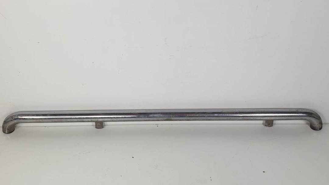 ESTRIBOS LATERALES - NISSAN - QASHQAI (J10)