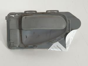 MANETA INTERIOR DELANTERA DERECHA 9631487677 CITROEN XSARA PICASSO Autodesguaces Alicante