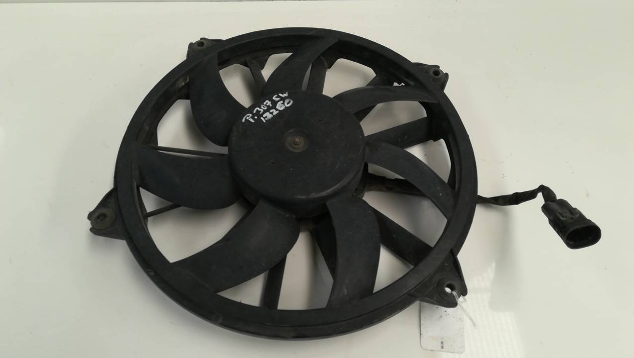 ELECTROVENTILADOR