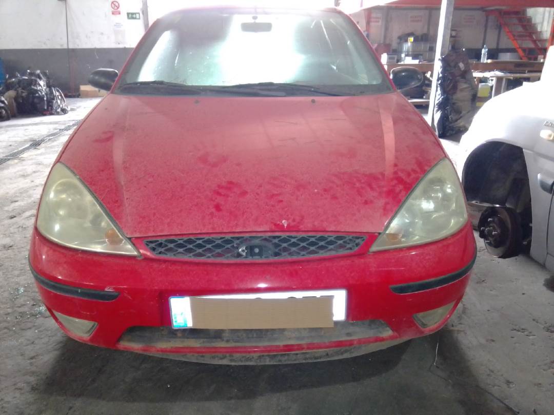 FORD FOCUS BERLINA (CAK) (1998 - 2005)