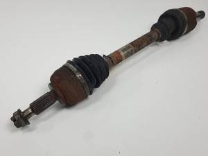 TRANSMISION DELANTERA IZQUIERDA 8200198016C RENAULT MEGANE II CLASSIC BERLINA Autodesguaces Alicante
