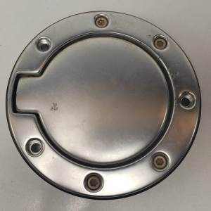 TAPA EXTERIOR COMBUSTIBLE 8N0809905B AUDI TT (8N3/8N9) Autodesguaces Alicante