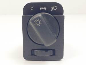 MANDO LUCES 90213283 OPEL VECTRA A Autodesguaces Alicante