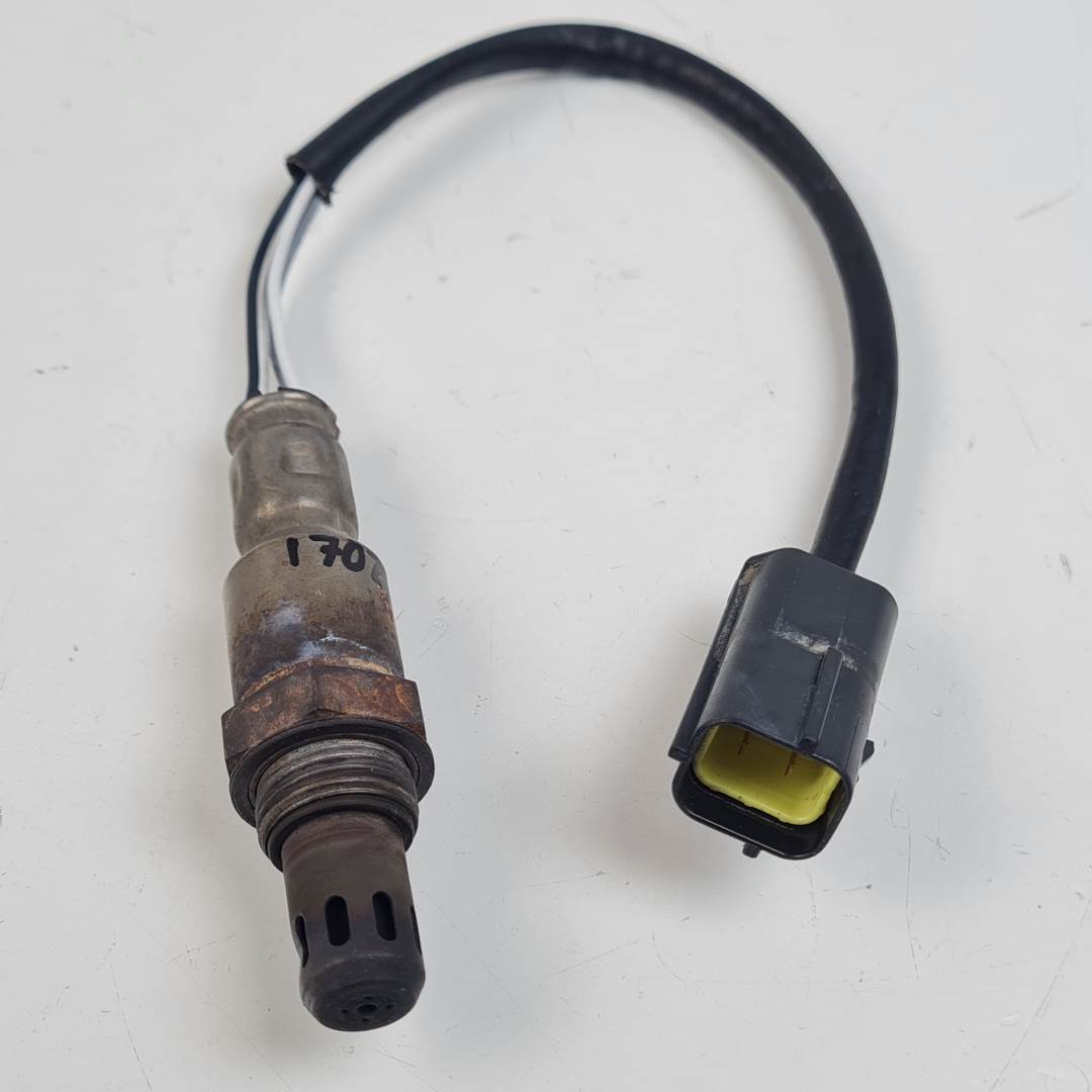 SONDA LAMBDA - NTK629W65635 - CHEVROLET - MATIZ (M200)