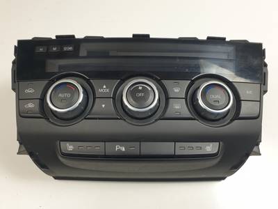 MANDO CLIMATIZADOR KR8461190B MAZDA CX-5 Autodesguaces Alicante