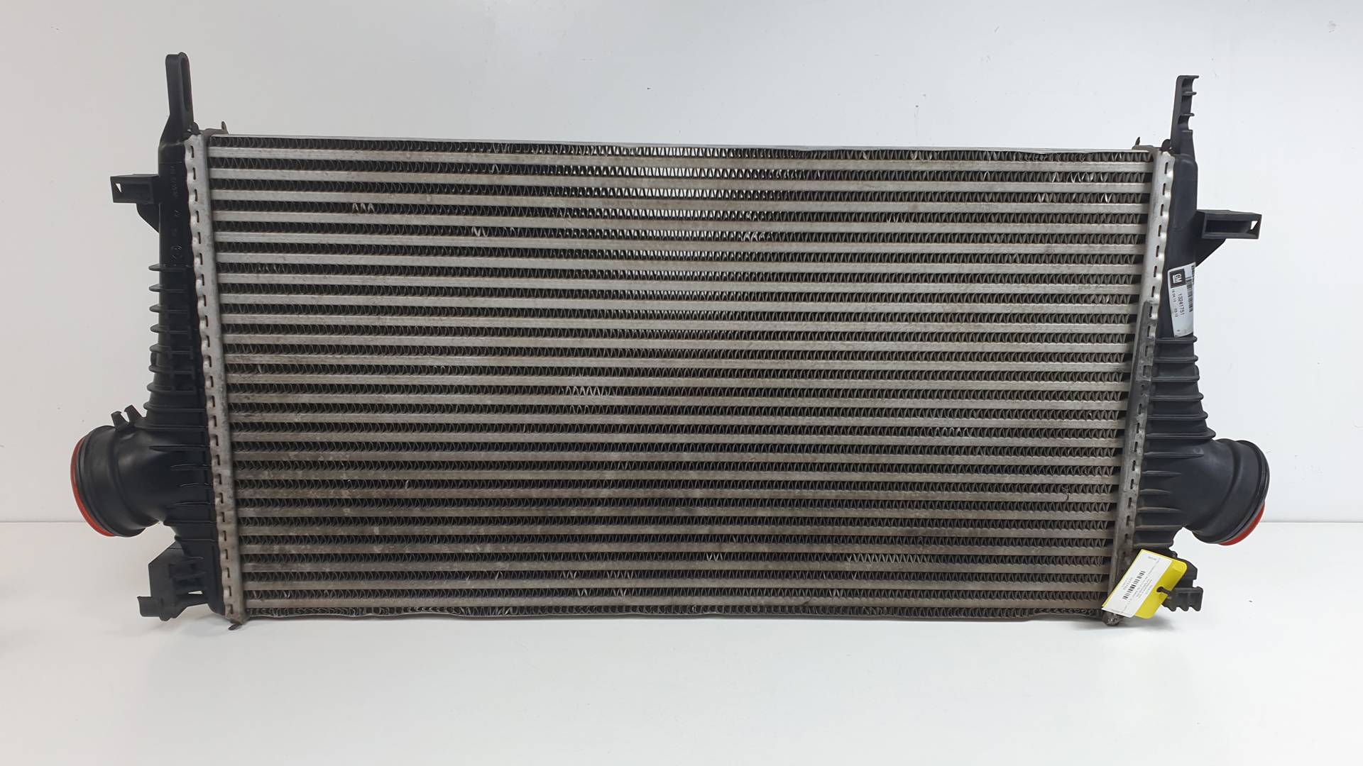 INTERCOOLER - 13241751 - OPEL - INSIGNIA BERLINA