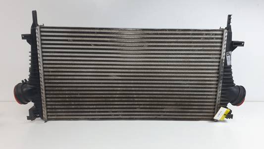 INTERCOOLER 13241751 OPEL INSIGNIA BERLINA Autodesguaces Alicante