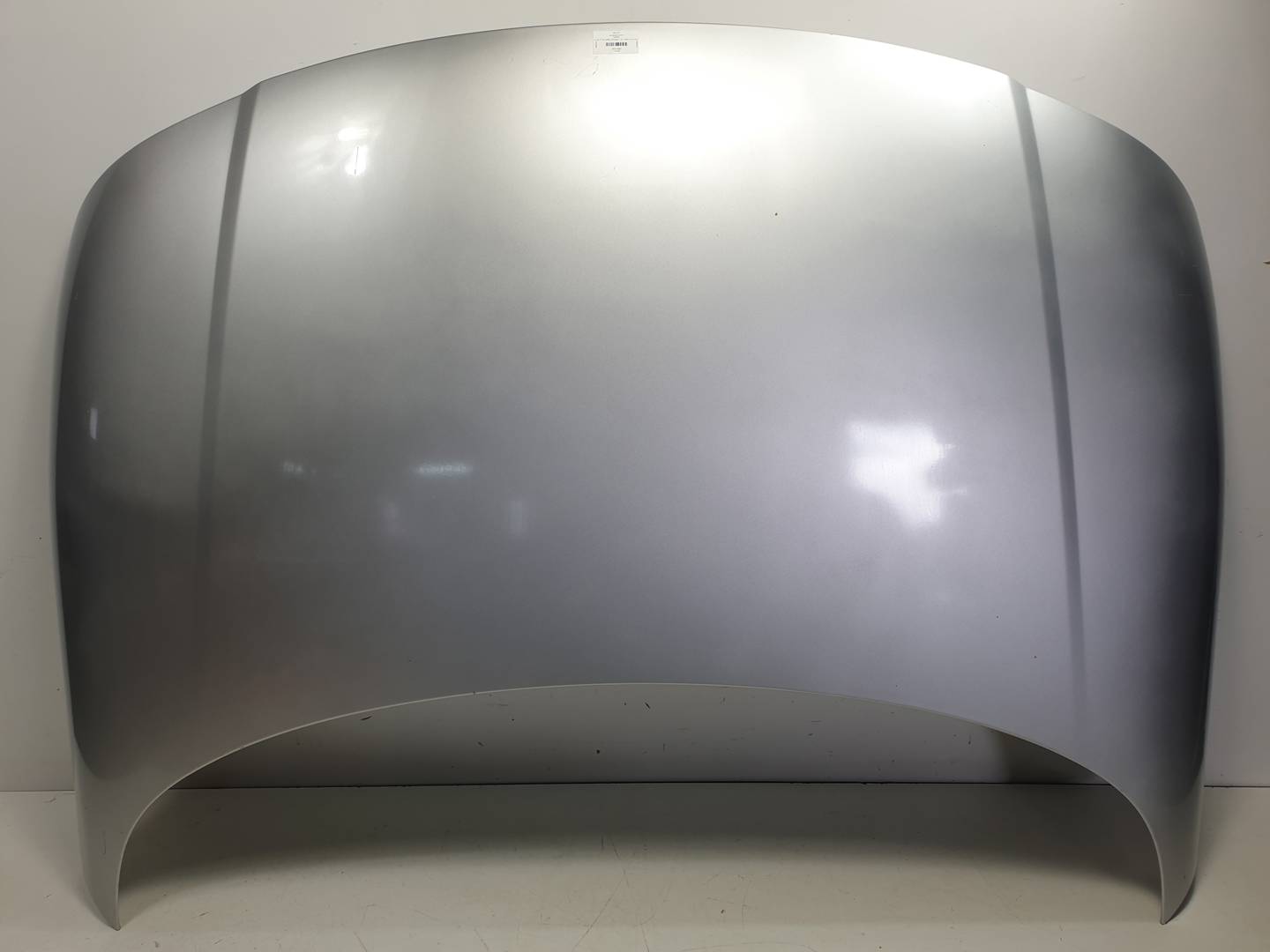 CAPOT - AUDI - TT (8N3/8N9)