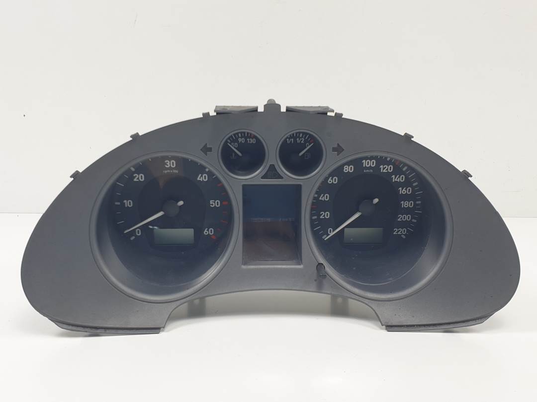 CUADRO INSTRUMENTOS - SEAT - IBIZA (6L1)