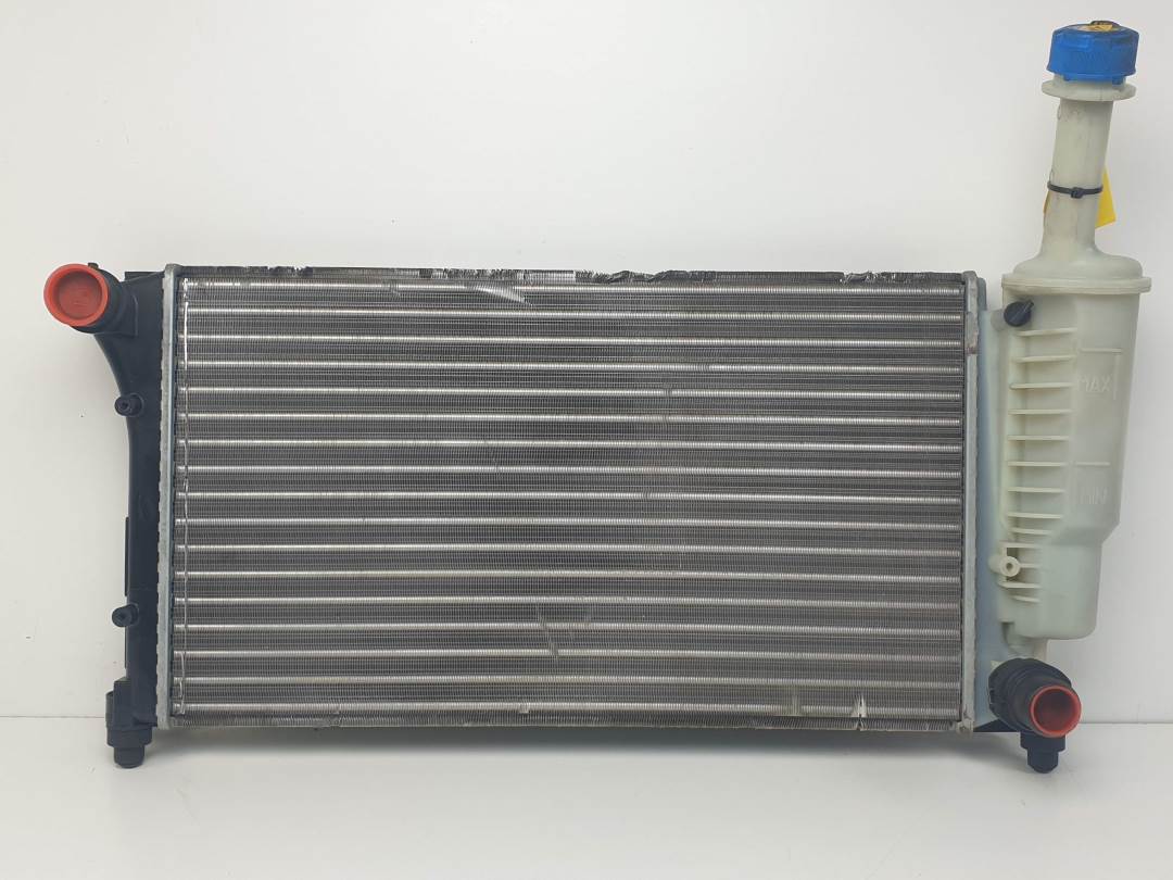 RADIADOR AGUA - 2002303 - FIAT - PANDA (169)