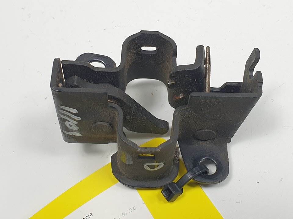 CERRADURA CAPOT - A2198800160 - MERCEDES - CLASE M (W164)