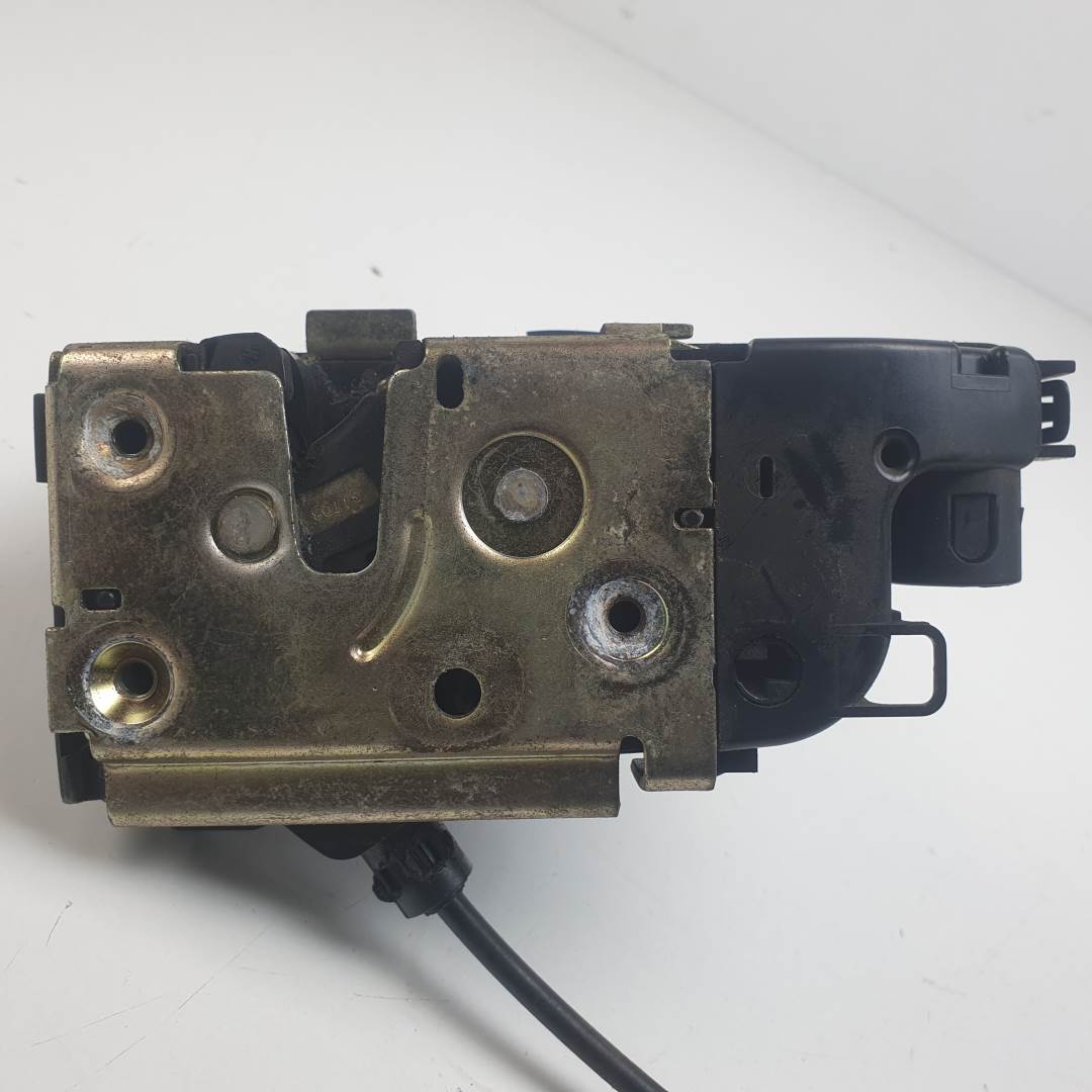 CERRADURA PUERTA DELANTERA DERECHA - RENAULT - LAGUNA II (BG0)